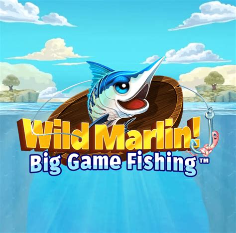 Wild Marlin Big Game Fishing bet365